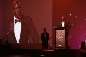 For the Changemakers